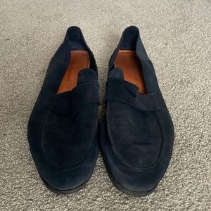 Wolf and Shepherd Monaco Loafer